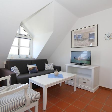 Reif Fuer Die Insel Westerland Exterior photo